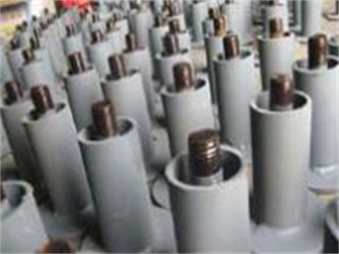 黄海螺栓球网架支托