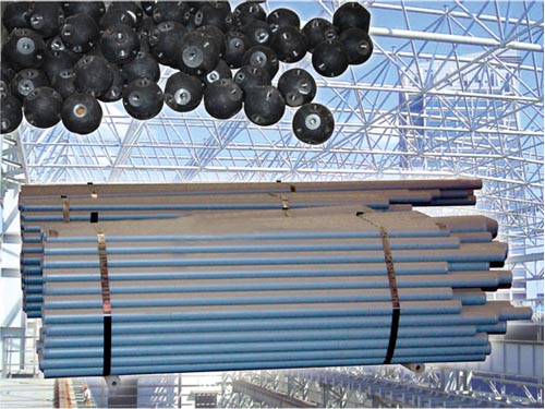 黄海大型主题乐园网架